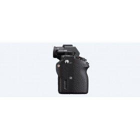 Sony Alpha α7S II Full Frame Mirrorless Camera Body Only